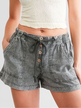 Free People Westmoreland Short